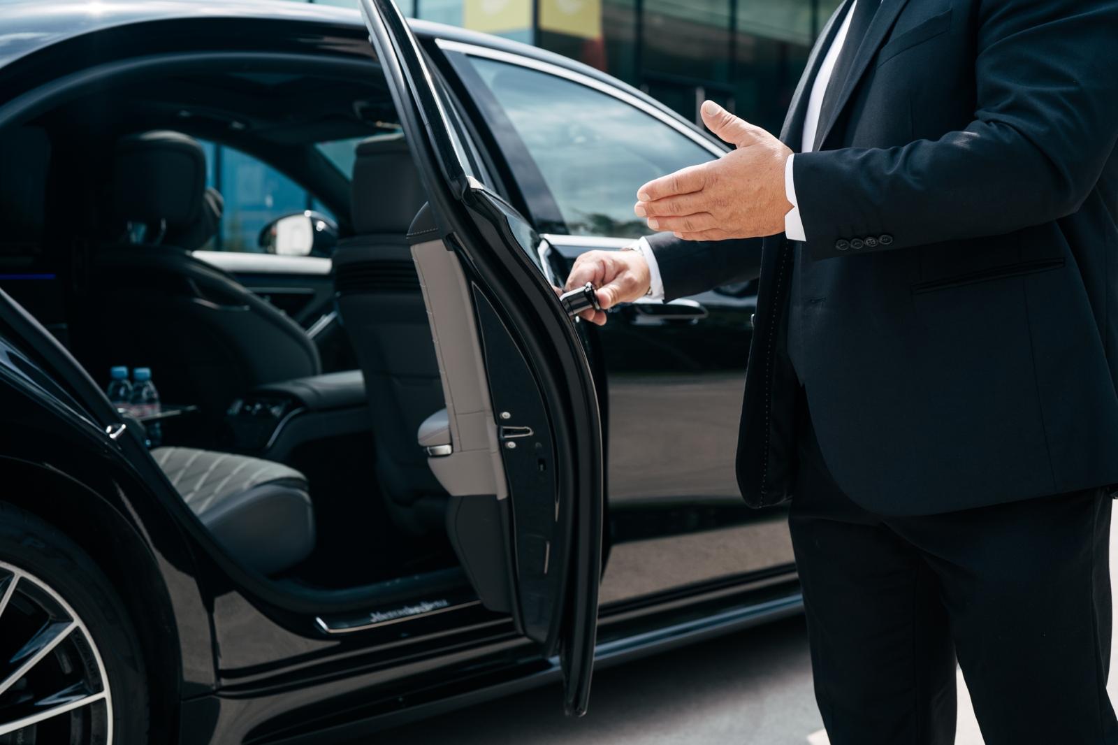 Professionelle Chauffeur Bezirk Schwaz Professionelle Chauffeur Bezirk Schwaz