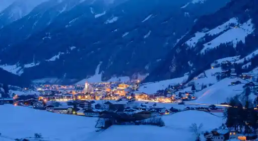 Neustift im Stubaital