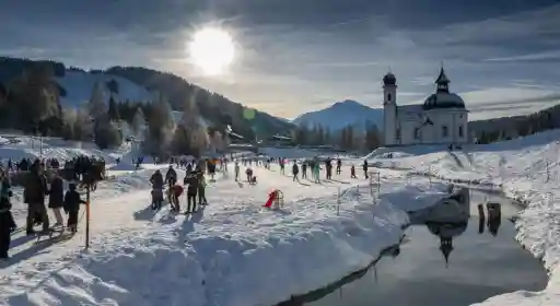 Seefeld in Tirol
