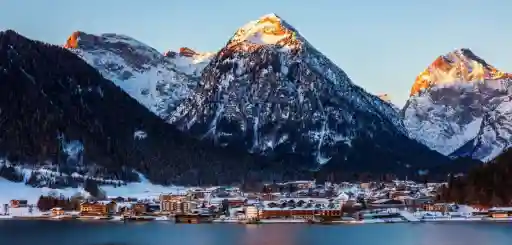 Achensee Taxi Achensee Taxi